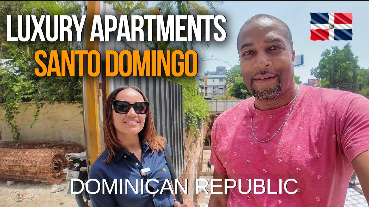 I Explored La Julia's HOTTEST New Development and Here's What I Found