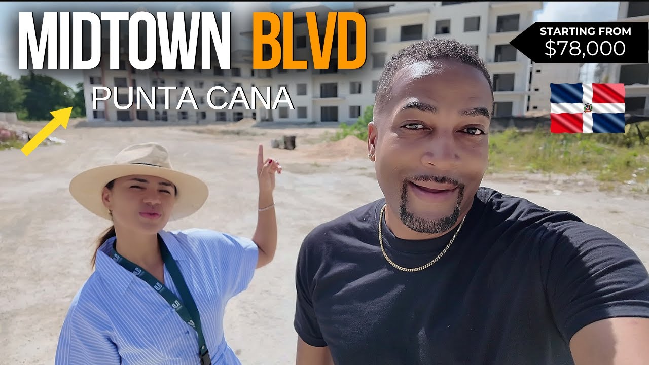 Luxury Condos in Punta Cana You Can Actually Invest In