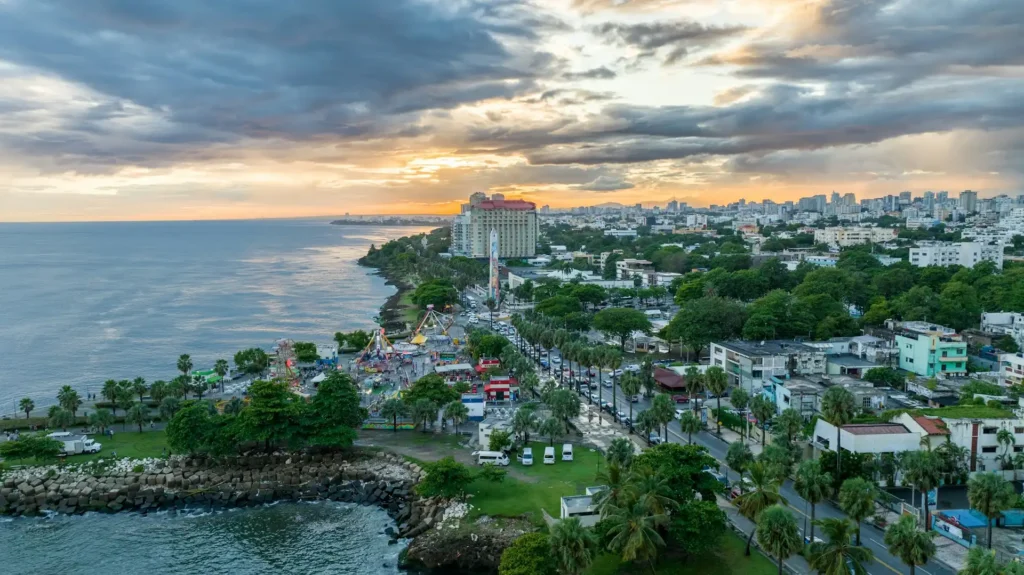 Best Areas to Invest in Santo Domingo